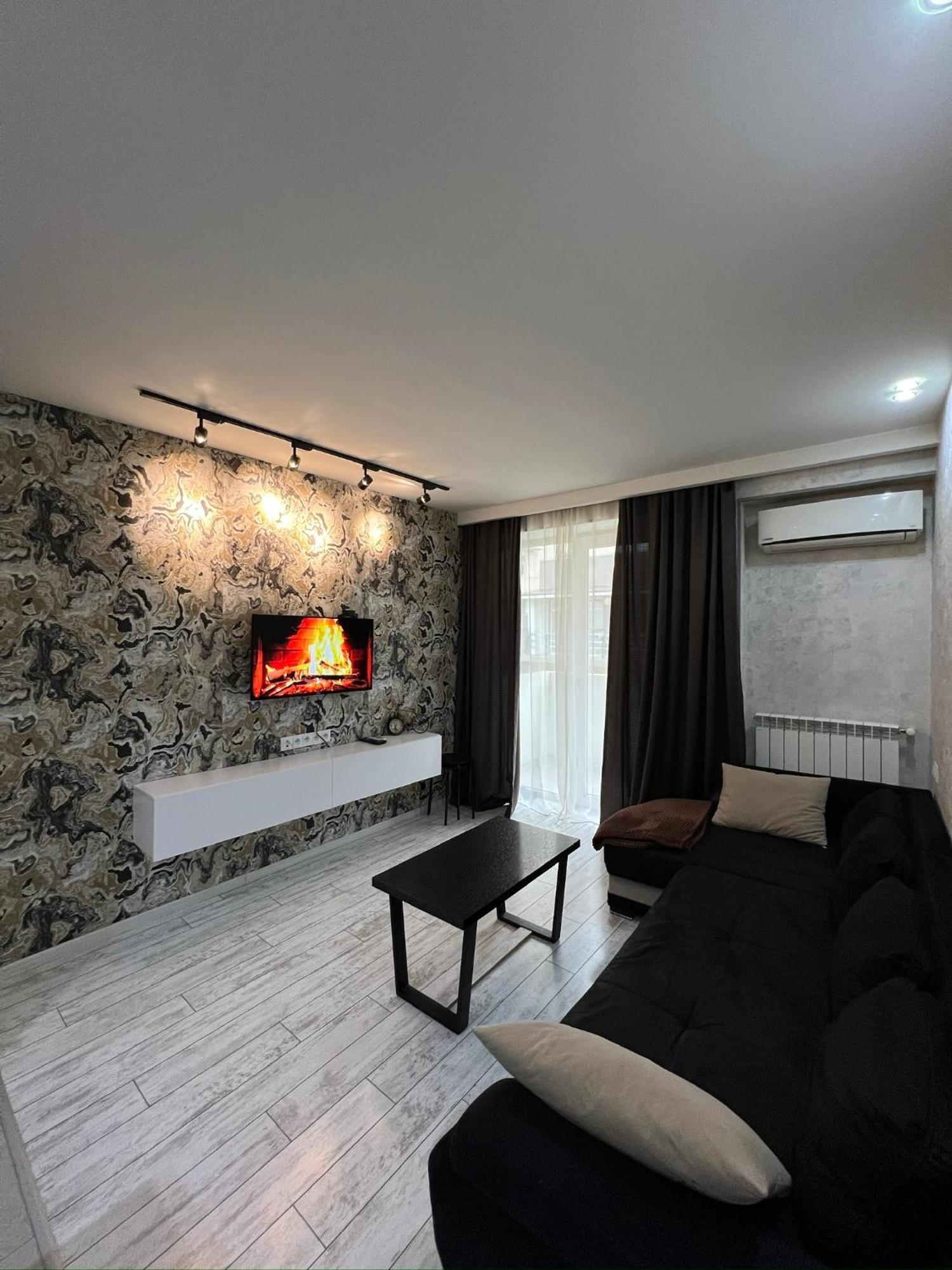 Apartament Tbilisi App 1 Zewnętrze zdjęcie
